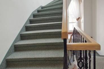 פנסיון Villa Rosa