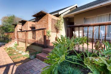 펜션 The Wild Peach   Menlyn