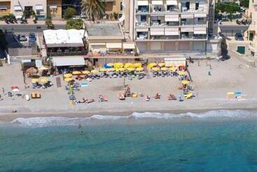 מלון דירות Residence Le Dune Club