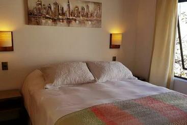 شقة فندقية Stellamar Apart