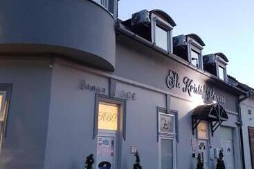 Szent Kristóf Panzió