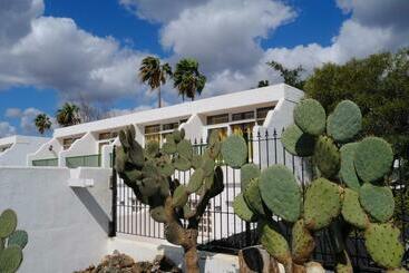 Apartamentos Guanarama