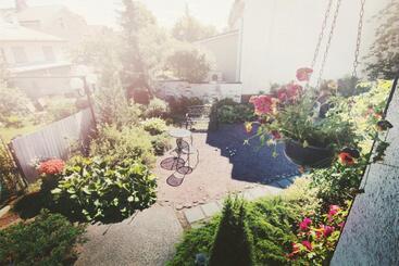 Apartment Hotel Kuukkarin Kortteeri