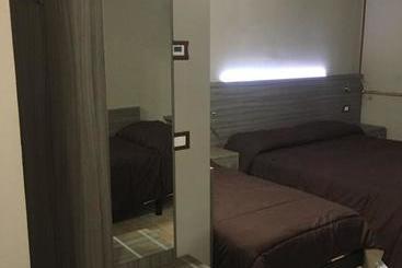 B & B La Pineta By La Capannina