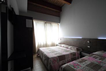 B & B La Pineta By La Capannina
