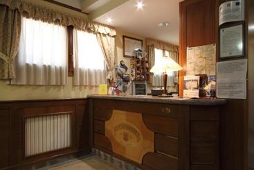 B & B La Pineta By La Capannina