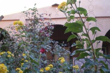 تختخواب و صبحانه Maison D  Hôtes Ait Hmid