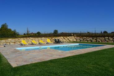 هتل Agriturismo Costa Dei Platani