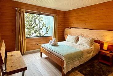 בית מלון כפרי El Coihue