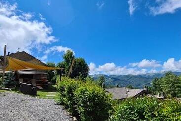 فندق Il Borgo Dei Celti