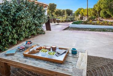 La Masía De Formentera