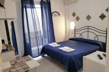 Lo Nardo Accommodation