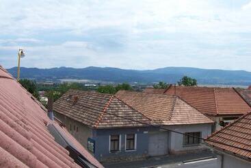 膳宿费 Asso Penzion