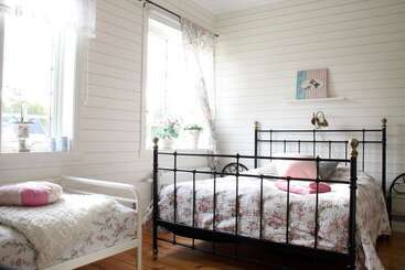 Pansiyon Bashults Gård