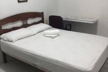 פנסיון Brisa Da Serra Pousada Em Sobral Ce