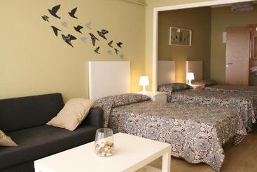 膳宿费 Casa Matías