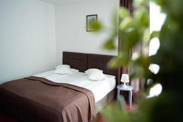 פנסיון Casa Vlasin