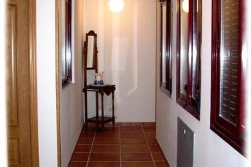 پانسیون Centro Ornitológico El Primillar