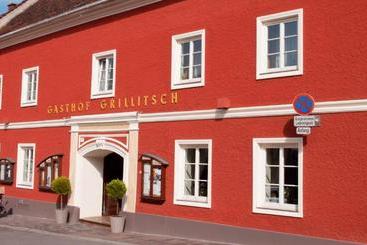 Пансион Gasthof Grillitsch Rösslwirt
