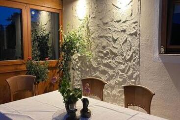 پانسیون Gästehaus Brugger