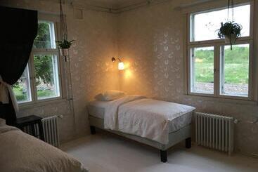 膳宿费 Guesthouse Kumpunen