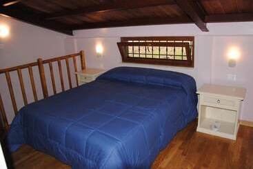 膳宿费 La Chioccia