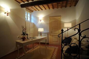 پانسیون Le Camere Del Ceccottino