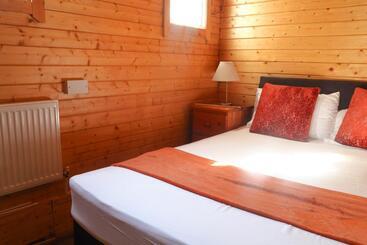 بنسيون Meadowsway Guesthouse  Uttoxeter