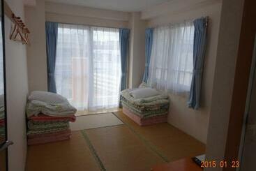 ペンション Minshuku Getto