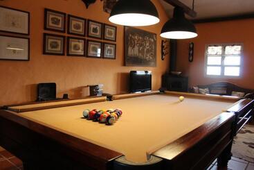 Пансион Monte De Portugal