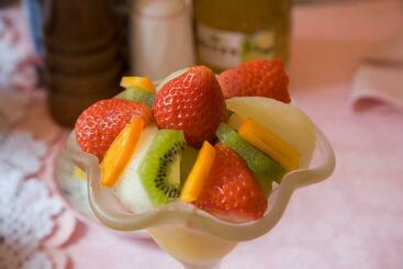 پانسیون Park Cottage