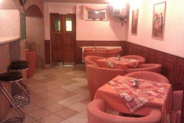 Пансион Penzion Premona