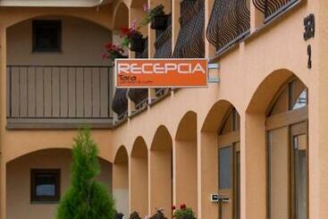 פנסיון Penzion Tara