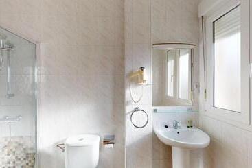 Пансион Pensión Portomiño