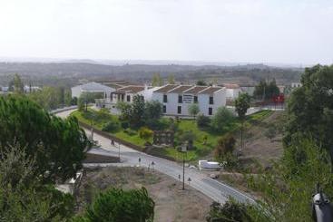 پانسیون Posada  Los Pedregales