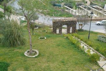پانسیون Posada  Los Pedregales