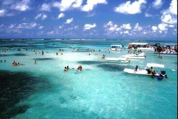 ペンション Pousada Galemares