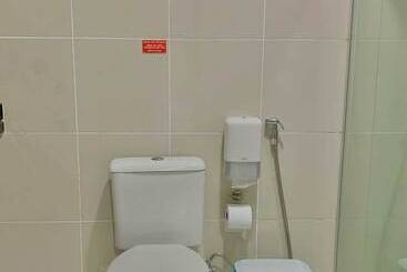 ペンション Pousada Marahub