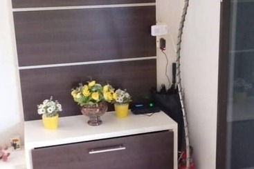 ペンション Pousada Naipi