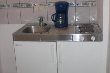 Пансион Privatzimmer Familie Wagner