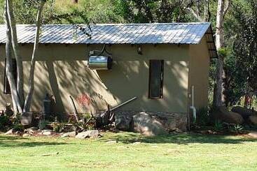 פנסיון Rocky Drift Private Nature Reserve