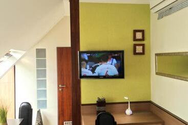 膳宿费 Roxane Panzio