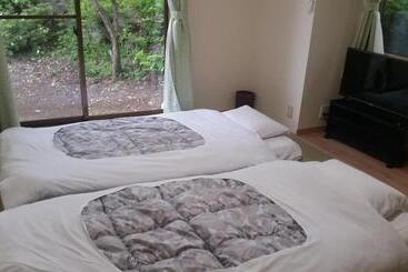 Пансион Nishimiyasou