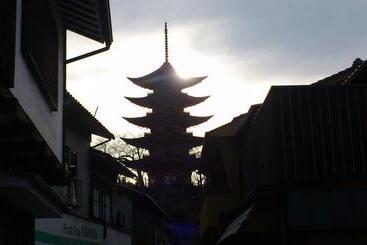 بنسيون Ryoso Kawaguchi