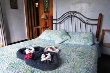 پانسیون Sueño Río Celeste Boutique B&b