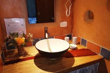پانسیون Sueño Río Celeste Boutique B&b