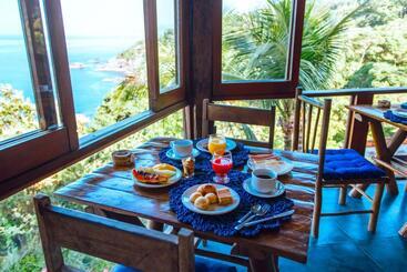 بنسيون Velinn Pousada 8 Ilhas