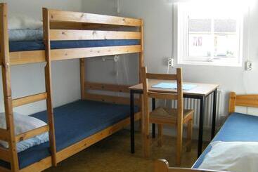 ペンション Visingsö Vandrarhem