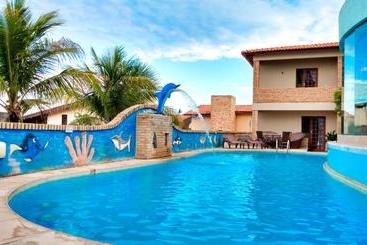 Planet Dunas Residence