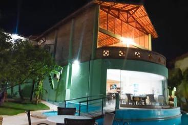Planet Dunas Residence
